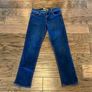Kut From The Kloth Straight Leg Size 8